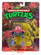 Teenage Mutant Ninja Turtles akčná figúrka Kraang 10 cm (Classic Mutant Assortment Wave 2)